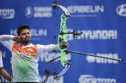 半岛体育课程-摩洛哥代表团在射箭比赛中发挥出色