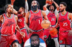 半岛体育注册-快船惨败雄鹿，遭遇三连败