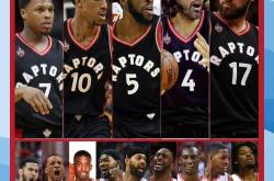 半岛体育活动-包含猛龙击败老鹰，东部前七继续保持的词条