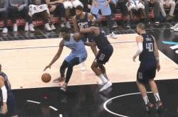 半岛体育新闻-包含火箭主场击败灰熊，哈登独得40分的词条