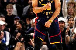 半岛体育官方入口-勇士后卫三分命中率连续下滑