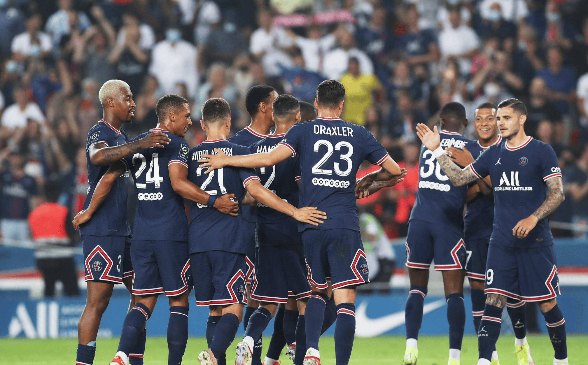 包含法国篮球超级联赛季后赛终结,巴黎圣日耳曼队夺冠的词条 包含法国篮球超级联赛季后赛终结,巴黎圣日耳曼队夺冠的词条