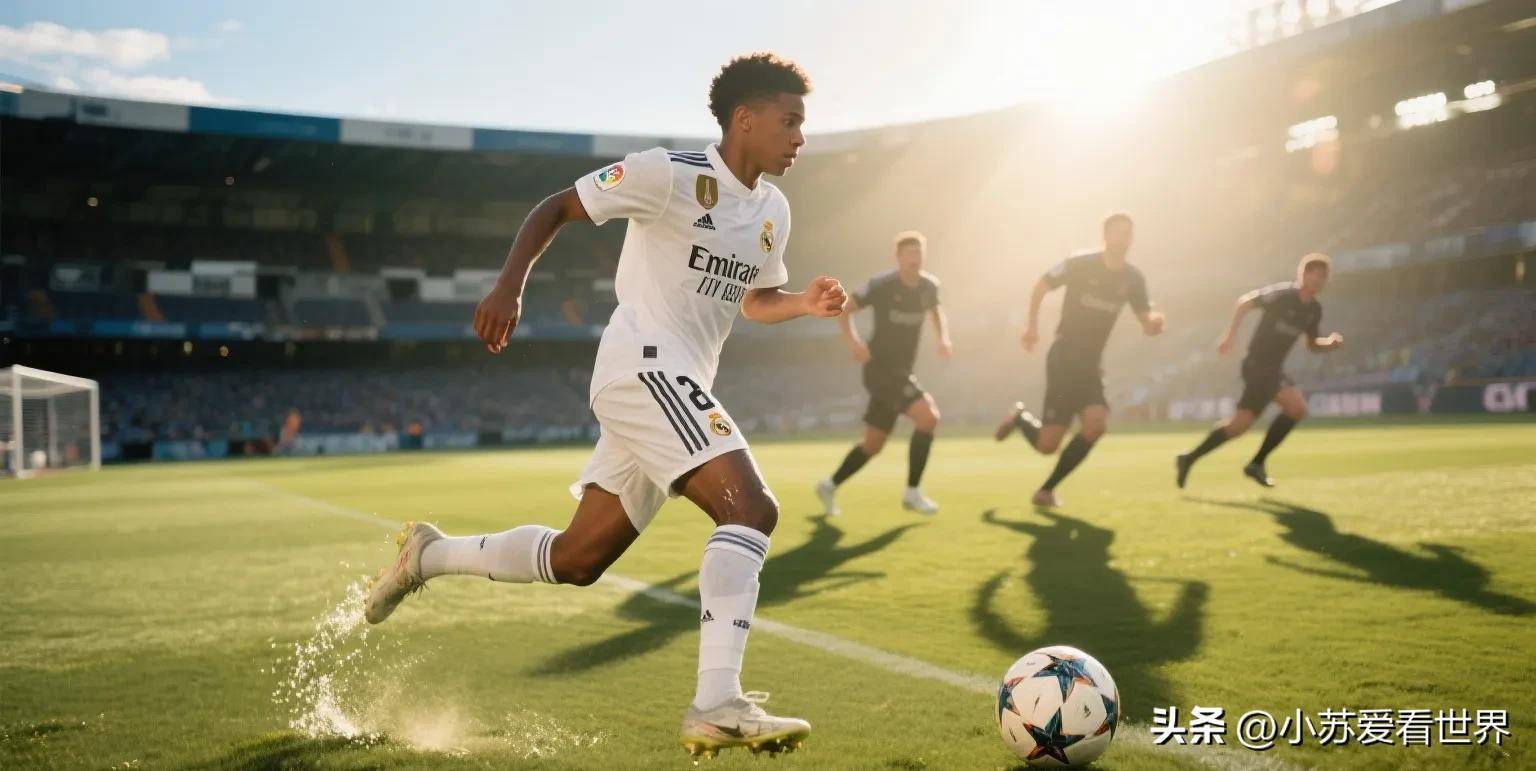 关于皇马在国际足球比赛中以强势姿态跻身前列的信息