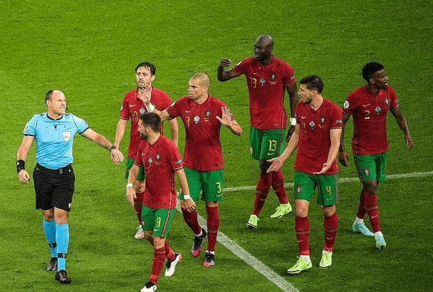 斯洛伐克国家队将在下周同葡萄牙队对抗的简单介绍 斯洛伐克国家队将在下周同葡萄牙队对抗的简单介绍