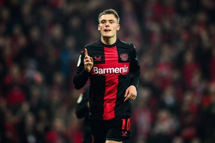 勒沃库森快速反击,险胜云达不莱梅的简单介绍 勒沃库森快速反击,险胜云达不莱梅的简单介绍