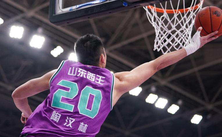 扬州队主场告捷，成功战胜北京北控队