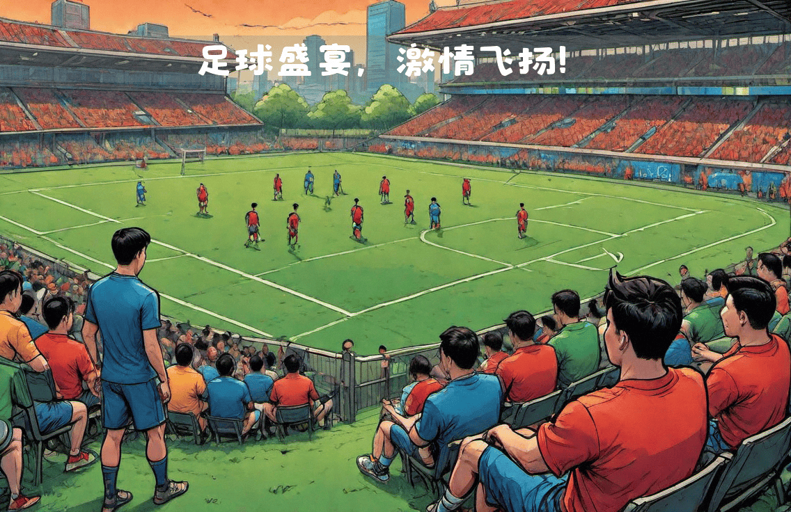 备受关注的足球盛事即将开始的简单介绍