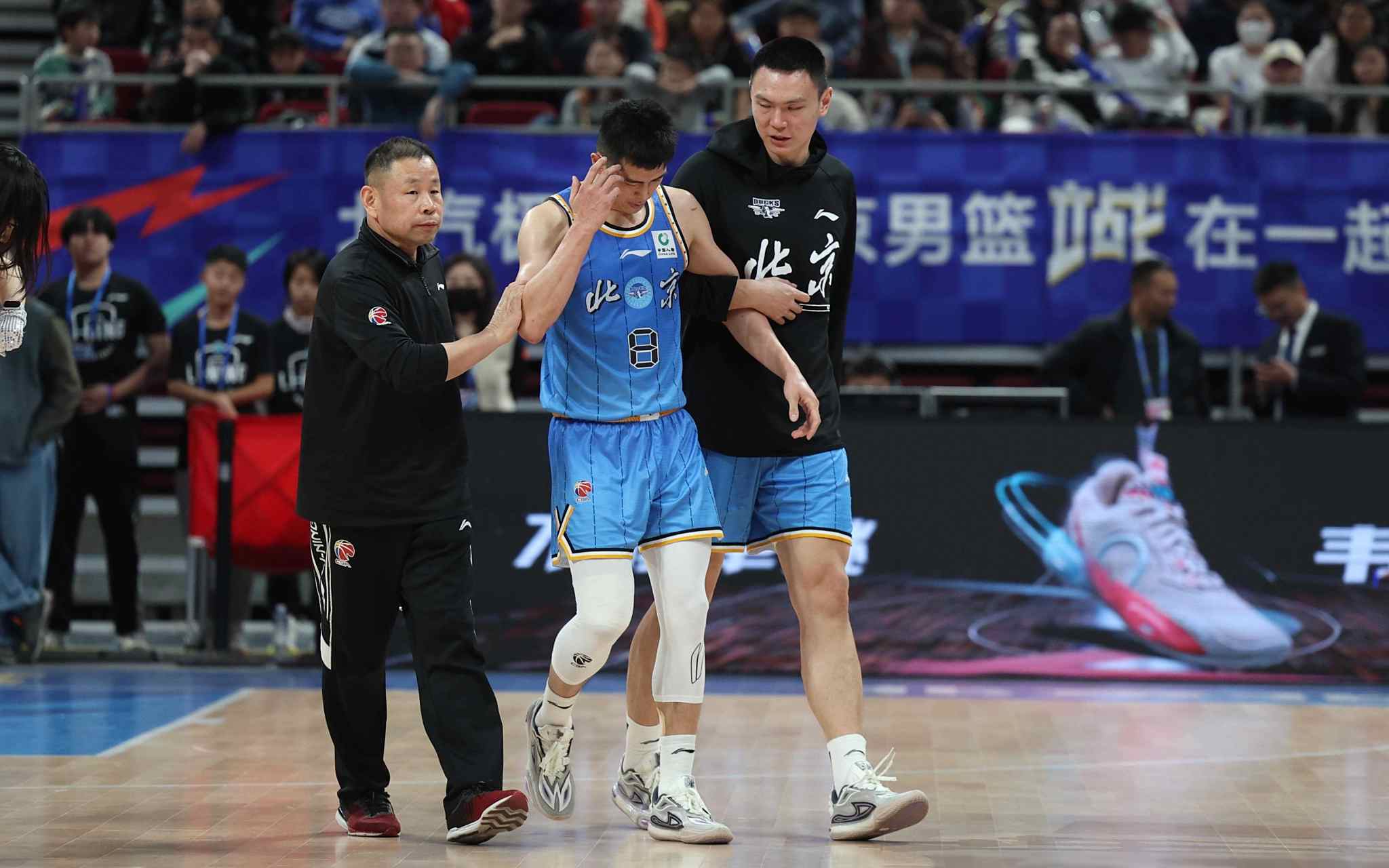 福建竹海对阵浙江精英的激烈对抗的简单介绍