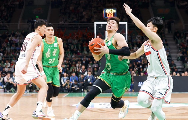 江苏队全队发挥出色，取得重要胜利