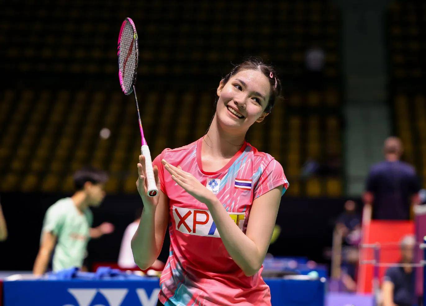 泰国羽毛球选手晋级女单决赛 泰国羽毛球选手晋级女单决赛