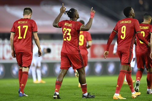 瑞士逆转胜利，晋级淘汰赛舞台的简单介绍