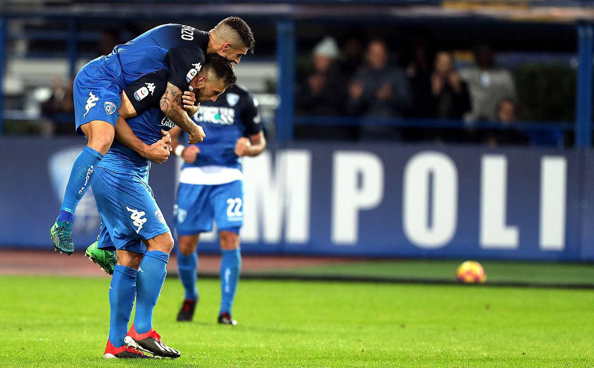 包含热那亚主场胜利,保持不败记录的词条 包含热那亚主场胜利,保持不败记录的词条