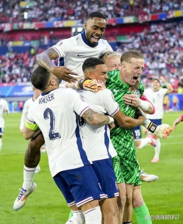 英格兰队名将赞扬荷兰队实力，承认对手实力不可小觑的简单介绍