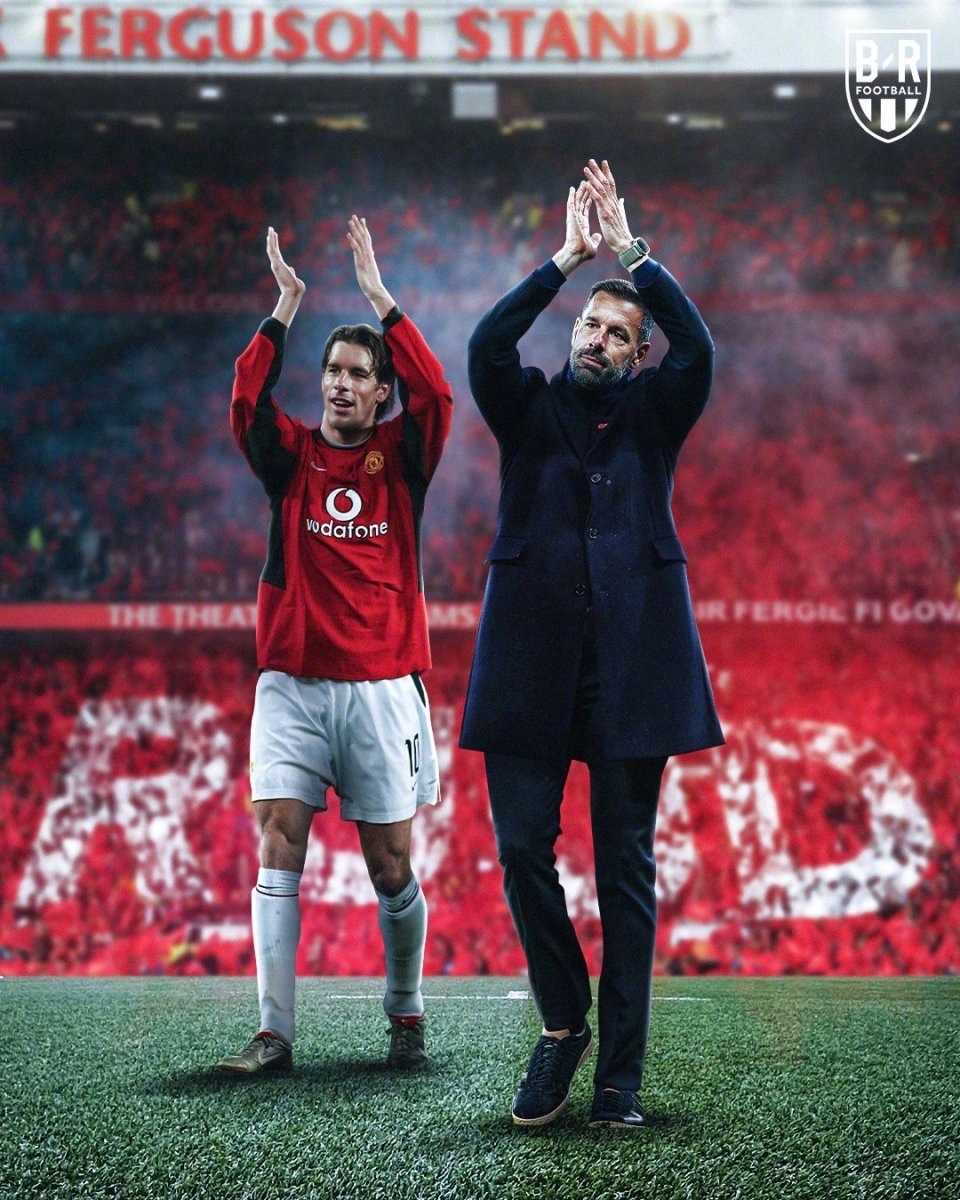 包含滕哈赫带队成绩不佳,曼联决定解雇主帅的词条 包含滕哈赫带队成绩不佳,曼联决定解雇主帅的词条