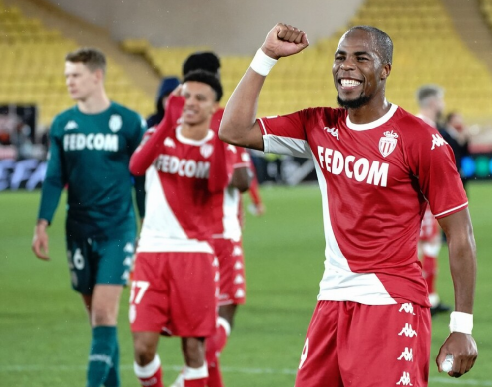 摩纳哥绝杀险胜,豪取保级关键三分 摩纳哥绝杀险胜,豪取保级关键三分