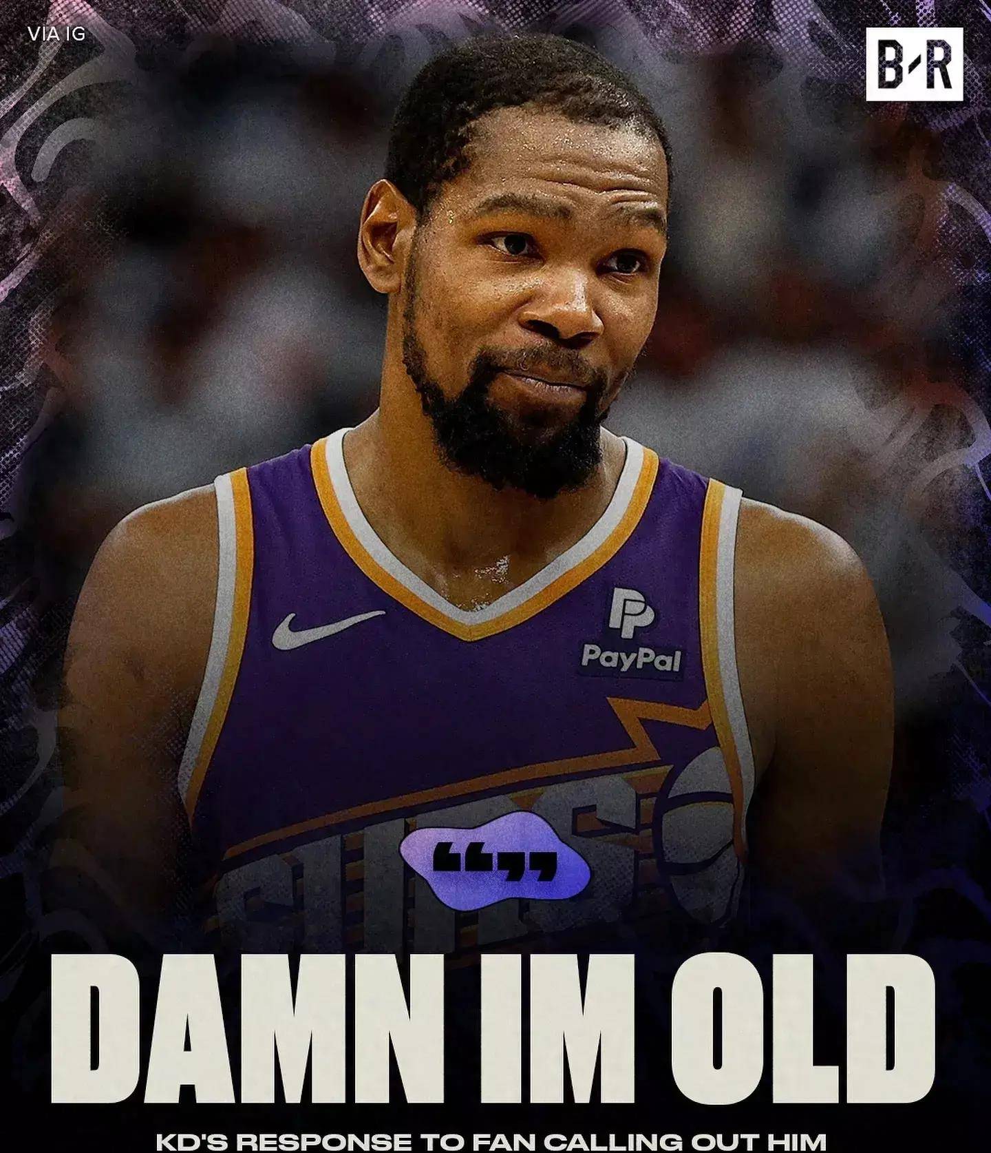 杜兰特回归雷霆？球队主帅敲定未来策略