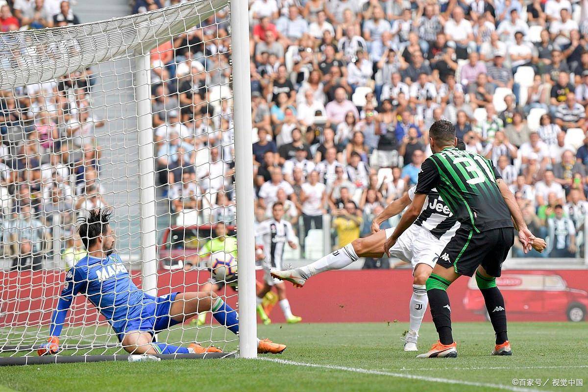 关于萨索洛客场轻松获胜，抢占丰盛战利品的信息