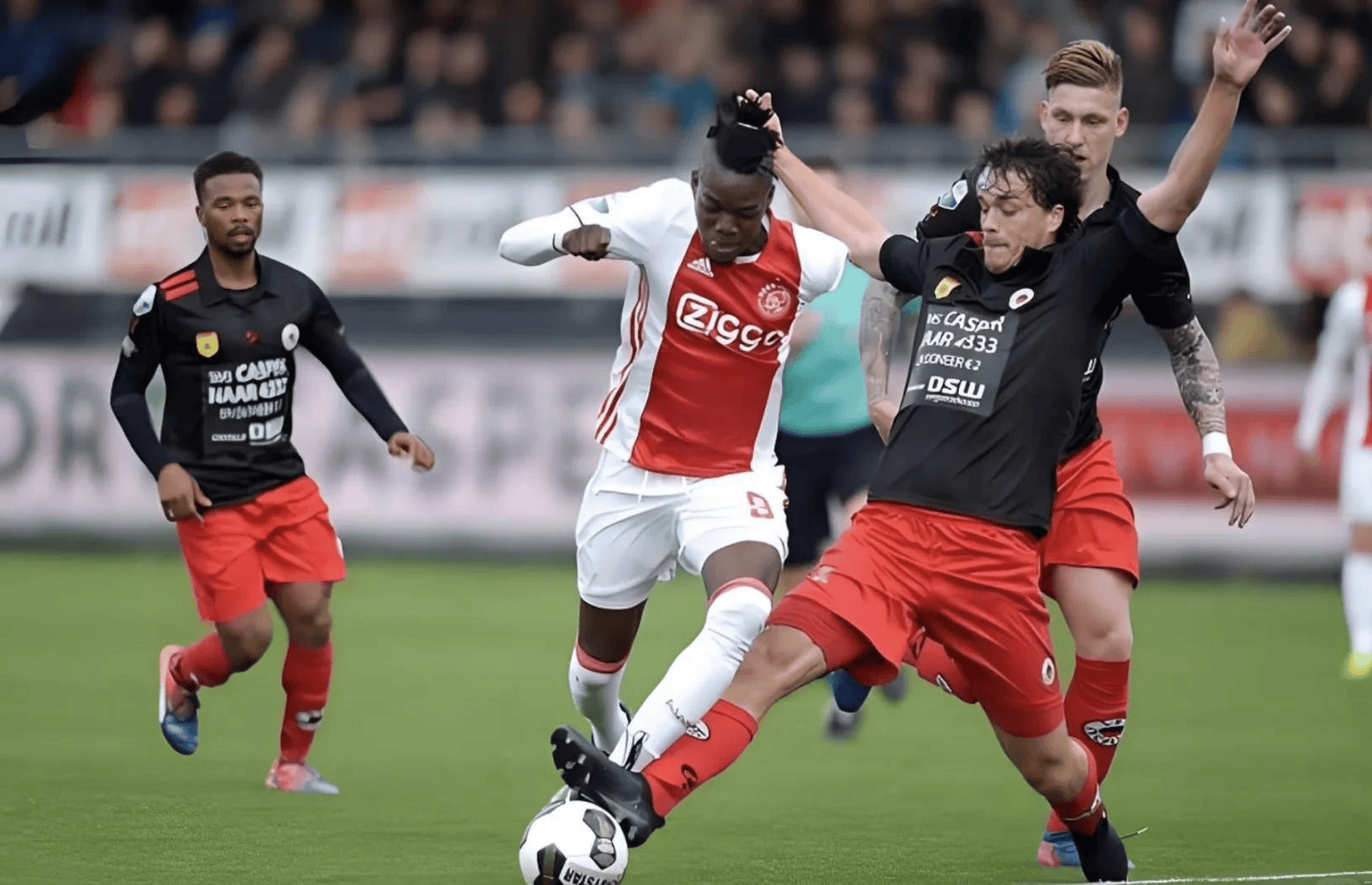 欧冠比赛强强对决,悬念重重 欧冠比赛强强对决,悬念重重