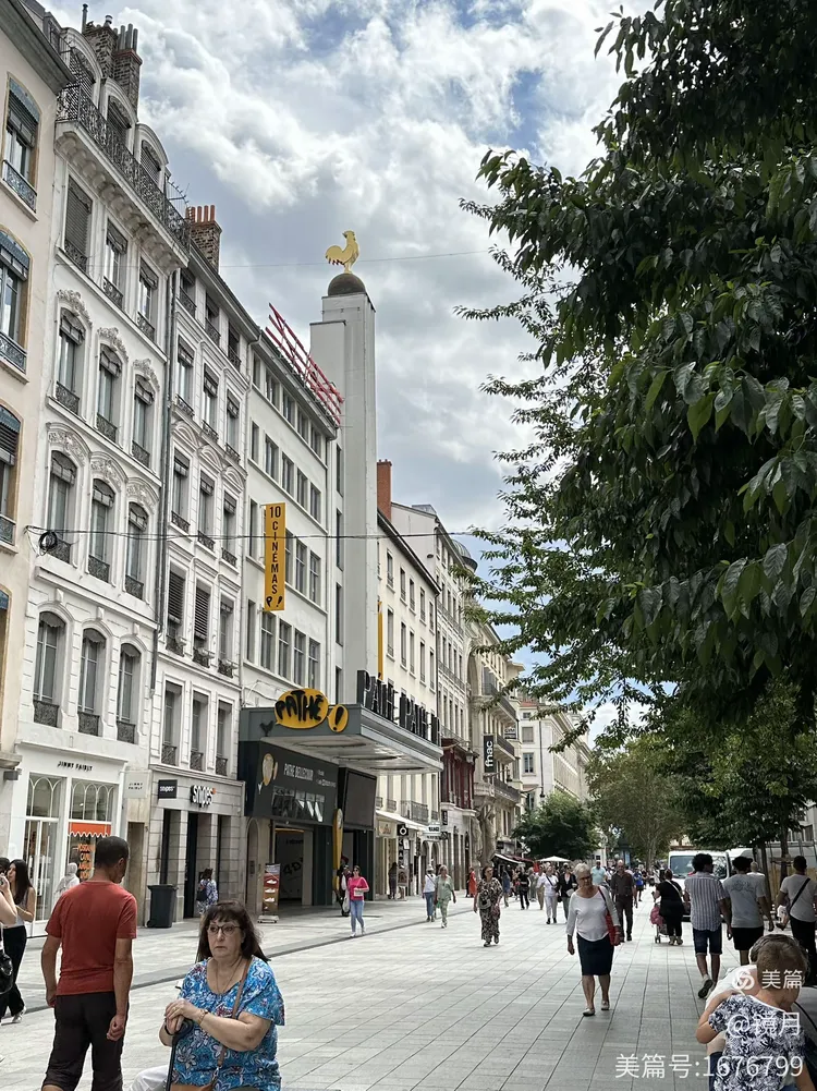 关于里昂遭遇困难,欧洲之旅无限沮丧!的信息 关于里昂遭遇困难,欧洲之旅无限沮丧!的信息