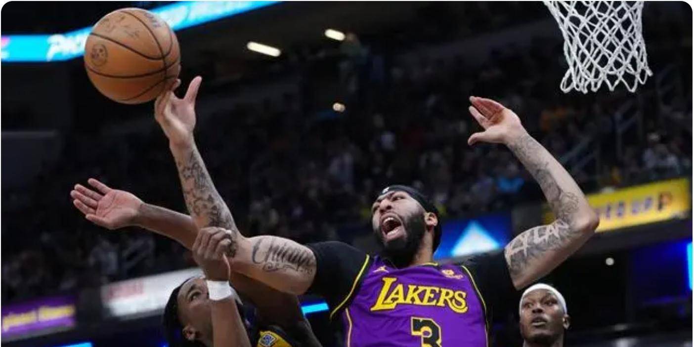 湖人队逼近胜利,詹姆斯砍下三双的简单介绍 湖人队逼近胜利,詹姆斯砍下三双的简单介绍