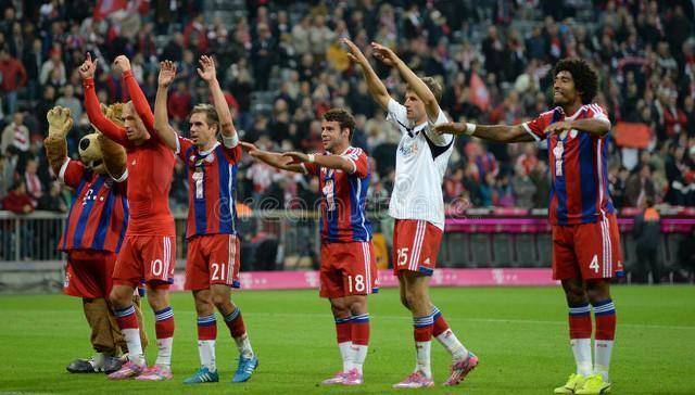 沃尔夫斯堡遭遇拜仁慕尼黑惨败,无力抗衡强大对手的简单介绍 沃尔夫斯堡遭遇拜仁慕尼黑惨败,无力抗衡强大对手的简单介绍