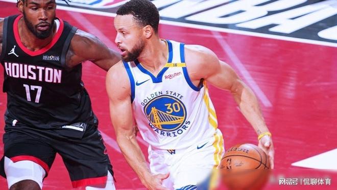 勇士后卫三分命中率连续下滑