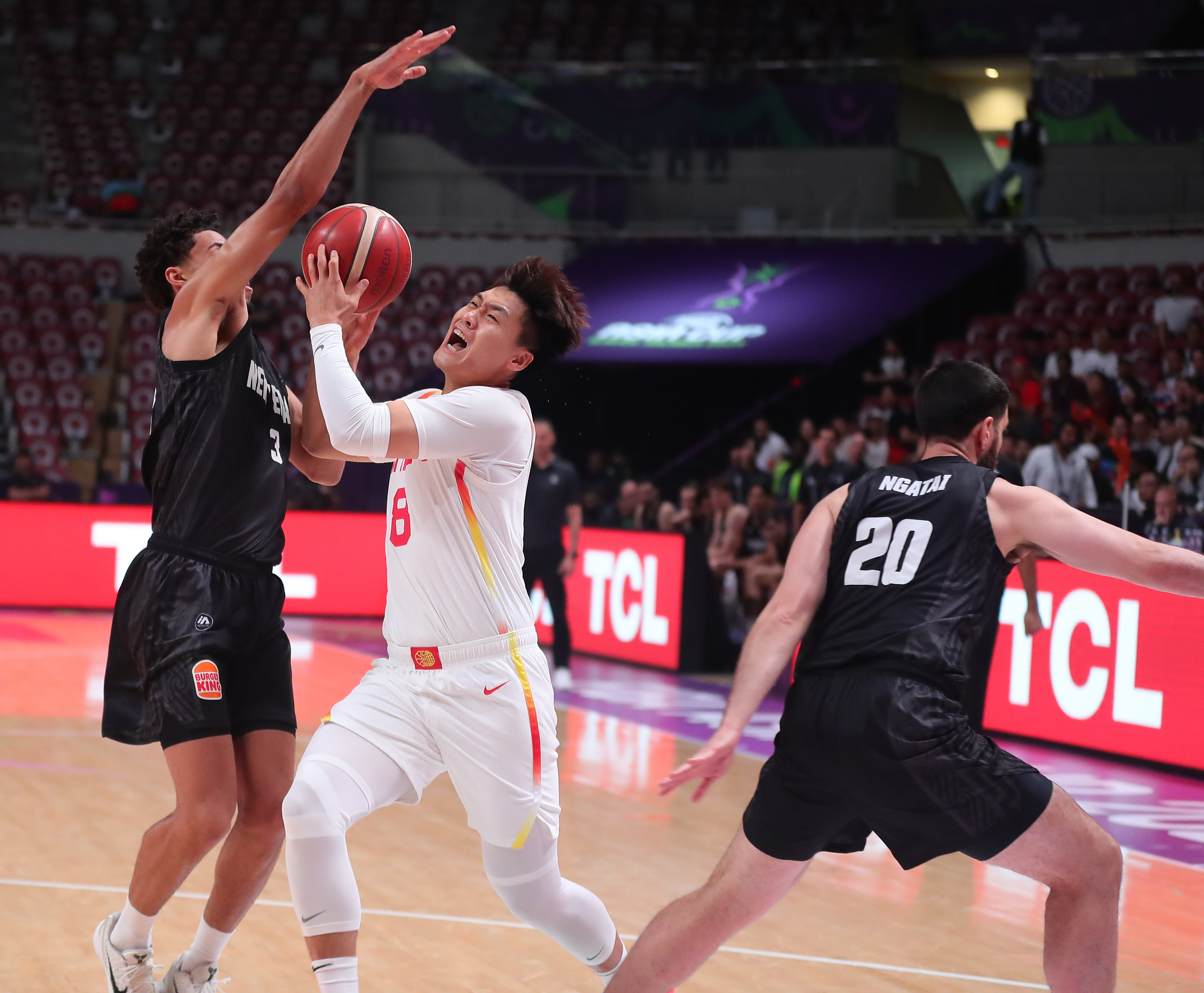 关于顶尖球队集结，篮坛争霸即将开启的信息