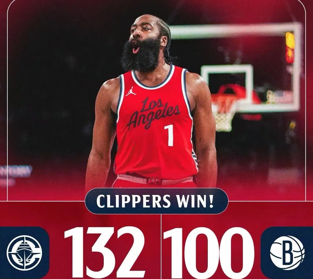 快船客场逆转凯尔特人获得宝贵胜利 快船客场逆转凯尔特人获得宝贵胜利