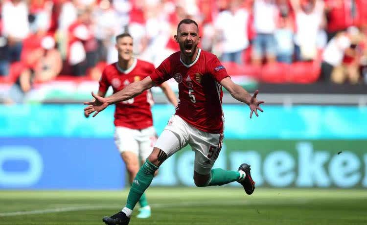 葡萄牙主场战胜意大利，晋级欧洲杯四强的简单介绍