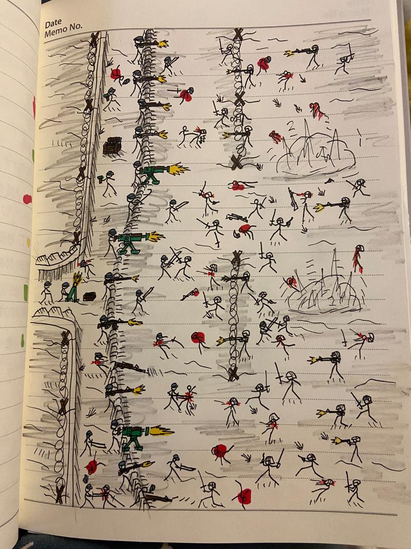 争分夺秒竞技场暂时无人能敌