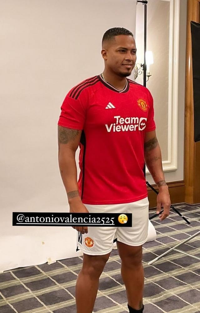 瓦伦西亚传奇：球星大腿受伤的简单介绍