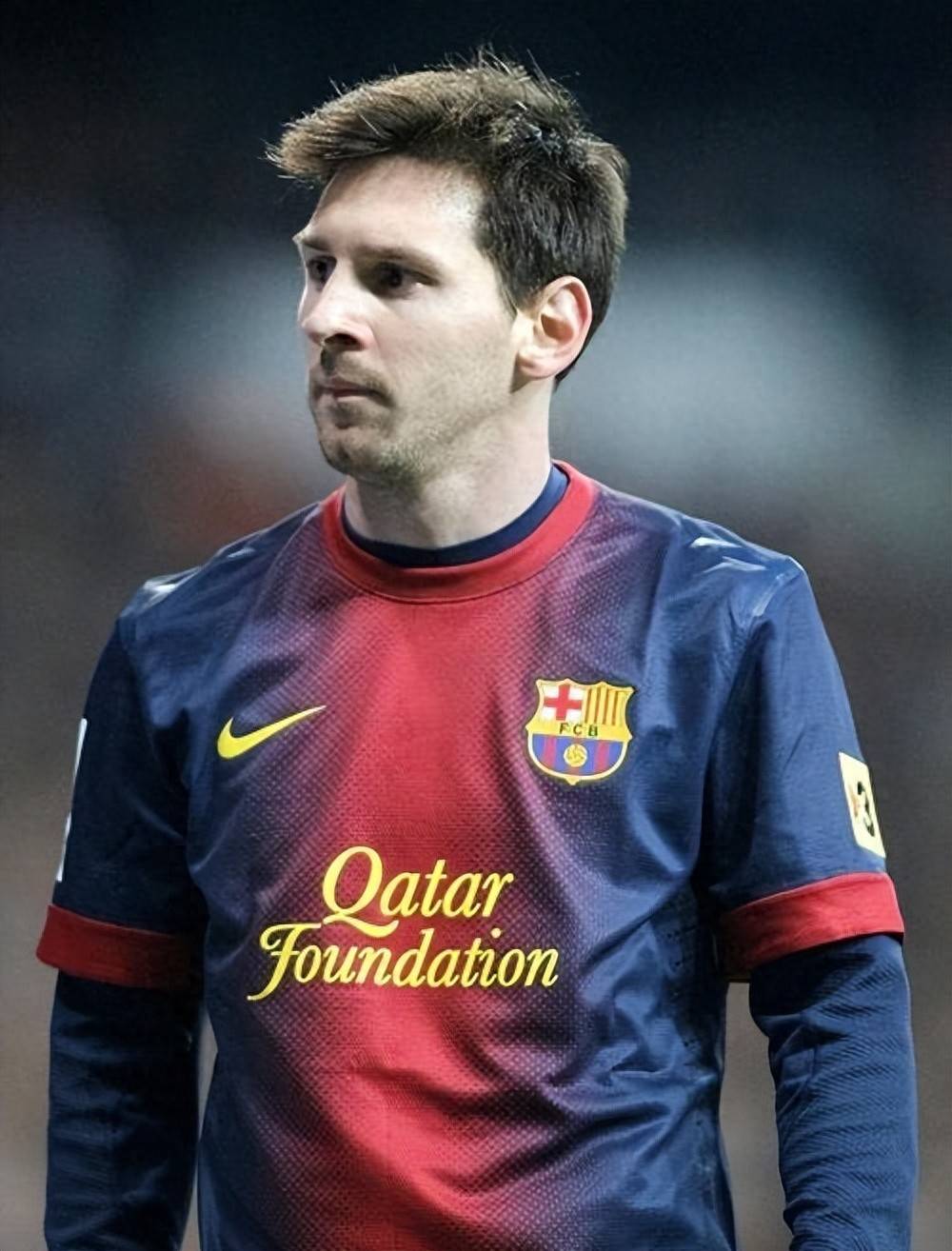 梅西绝杀，巴萨豪取三分尽显实力