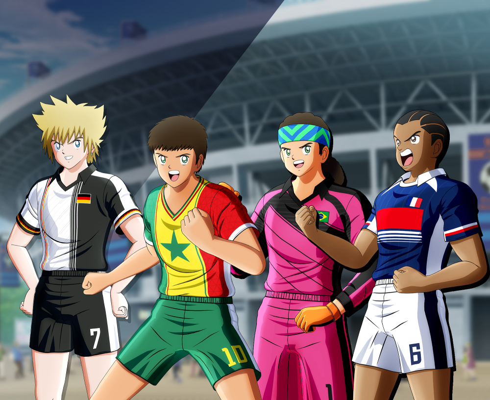 新秀崛起：年轻球员们的努力终获成功的简单介绍