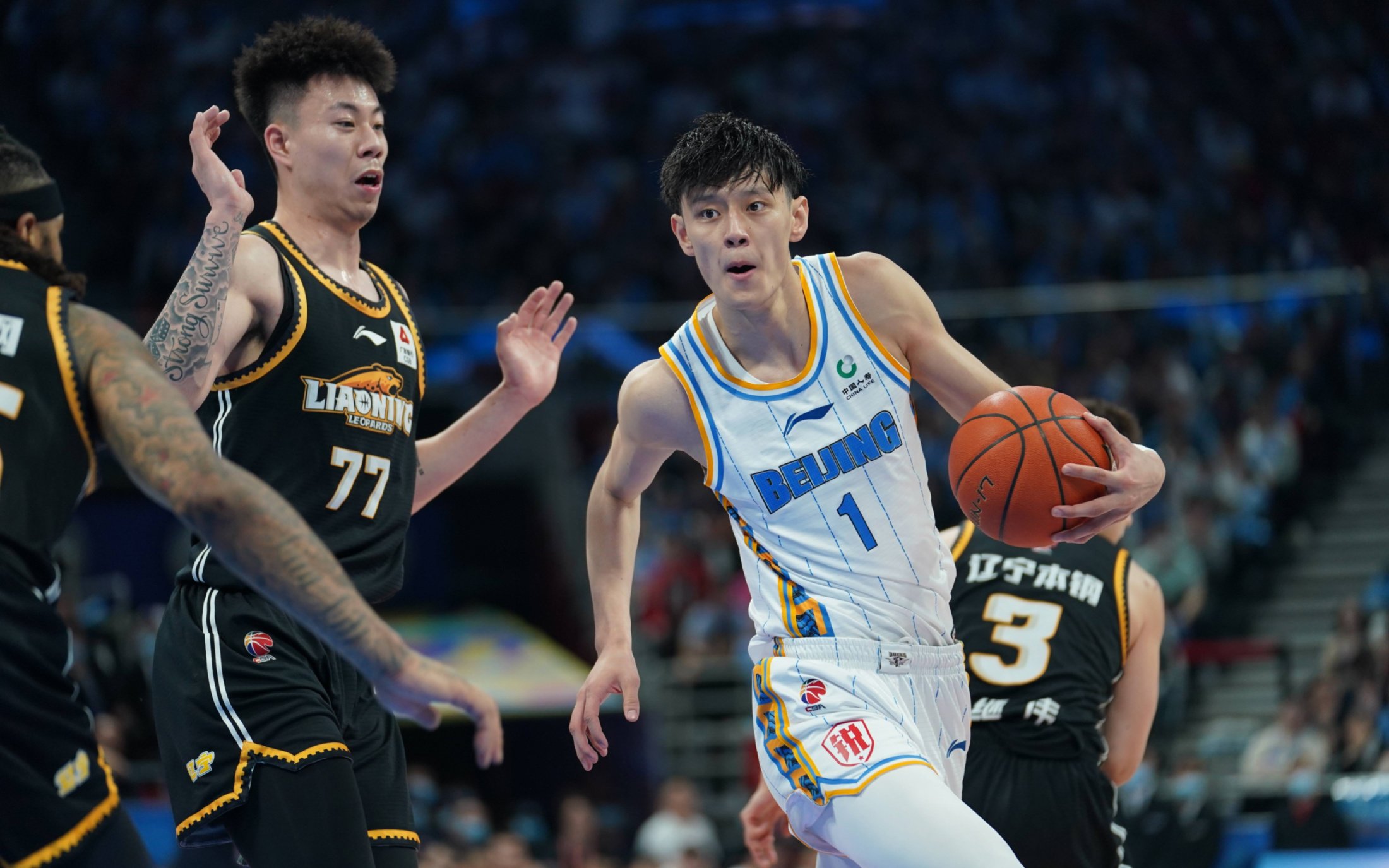 北京实力逆转，稳定比赛表现占据胜利的简单介绍