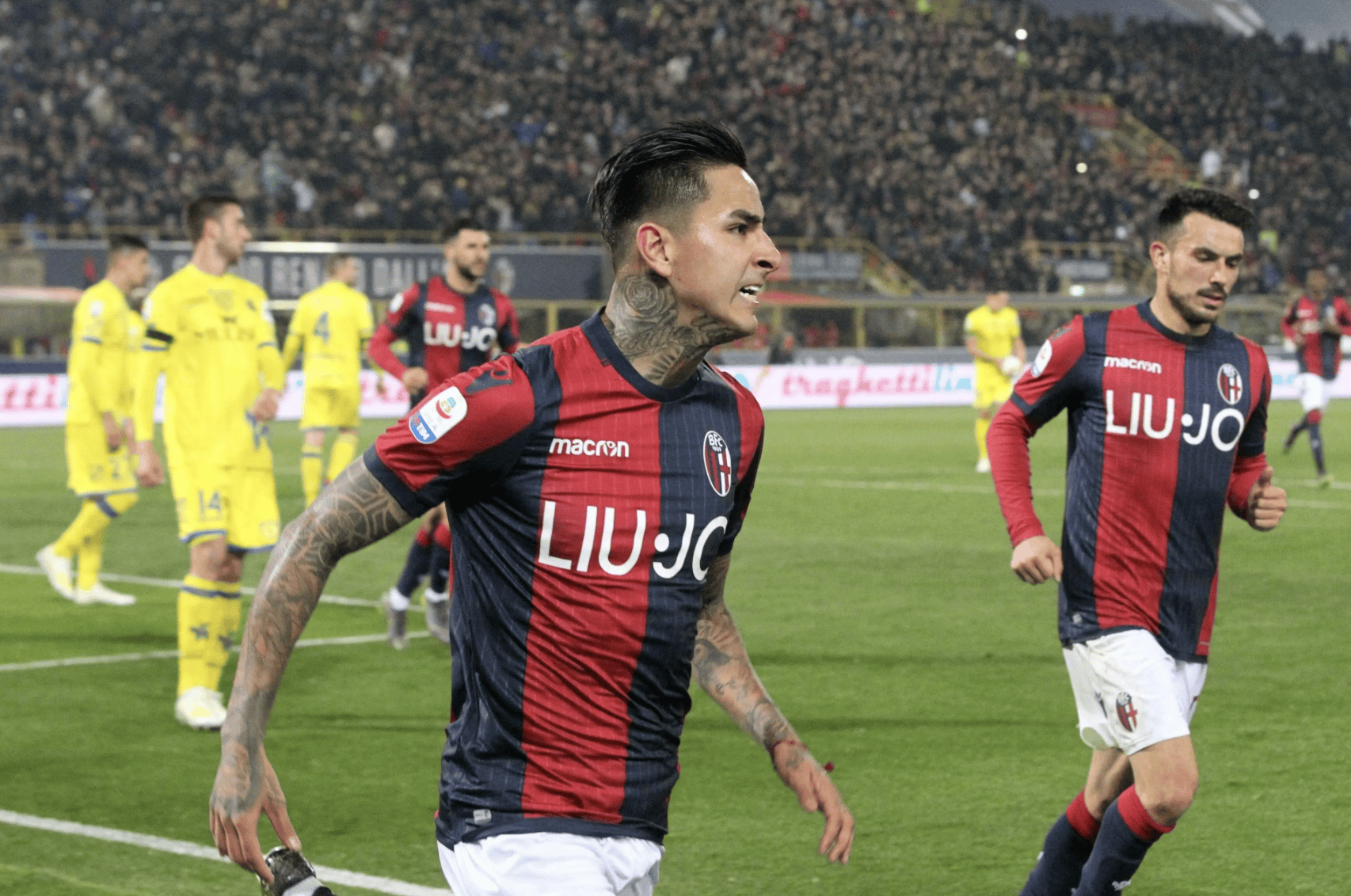 尤文图斯状态回暖，冲击本赛季意甲冠军