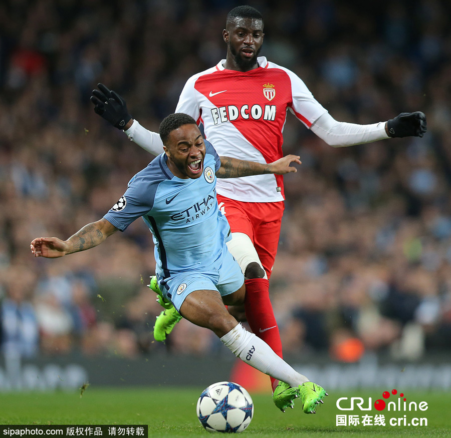 关于法尔考克斩获关键进球，帮助摩纳哥晋级欧冠半决赛的信息